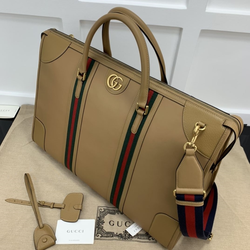 Gucci Shopping Bags